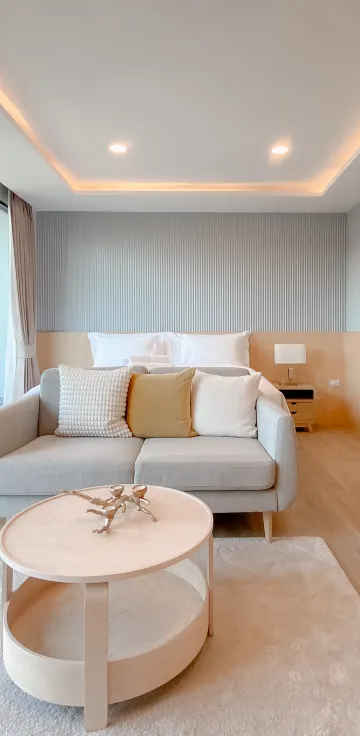 วิลลาดีลักซ์เตียงคิงไซส์