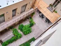 أبارت هوتل ريمسكا 14 Hotels near Jan Palach Memorial in Paving