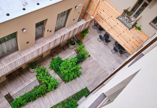 아파트호텔 림스카 14 위치