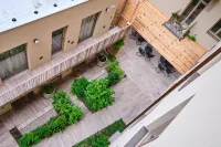 Aparthotel Rimska 14