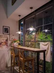 暮山棲飯店（深圳南山科技園店）