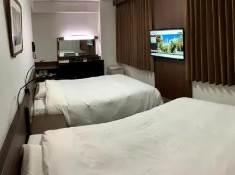北心齋橋阿爾法一號飯店