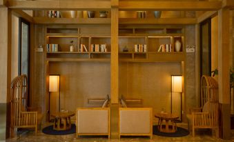 Zixuan Holiday Hotel