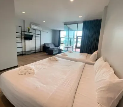 ห้องสตูดิโอ