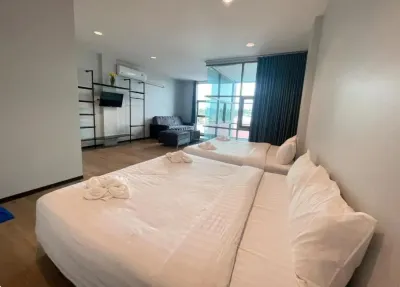 Lamoon Boutique Trang Hôtels à : 