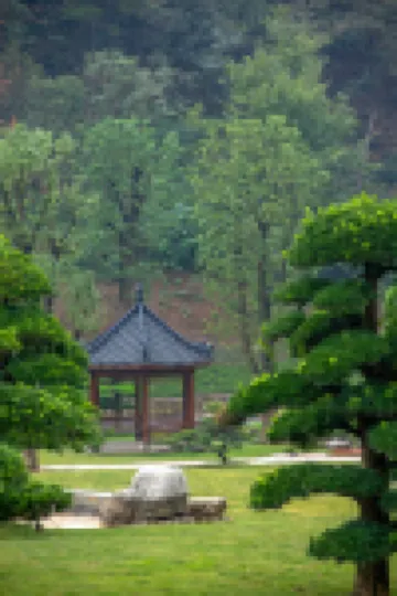 voco NINGBO DONGQIAN LAKE by IHG