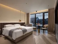 Liangchen Future Hotel Hotels in Tiantai County