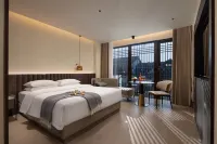 Liangchen Future Hotel Hotels in Tiantai