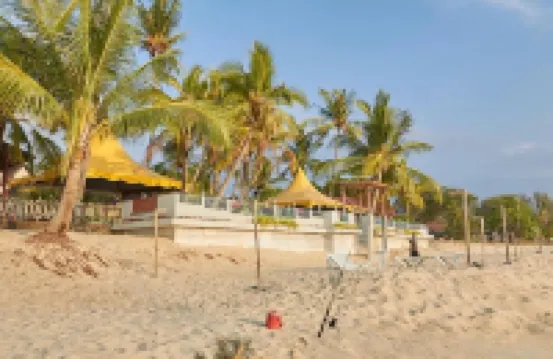 Corrie Chalet Pantai Cenang Langkawi