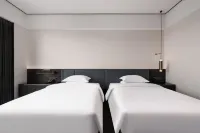 Xunwu Wellton Royal Garden Hotel