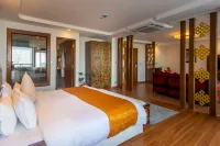 Hotel Sarathi Hotels in Dhulikhel