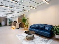 Mera Hotel Hotels near Miniversum