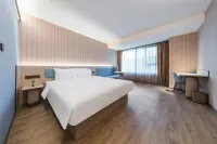HanTing Hotel (Qiqihar South Station)