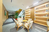 โรงแรมเฟโรเนีย (ถนนปิ่นเหอ เต่าเซียน) - ที่มีฟิตเนส