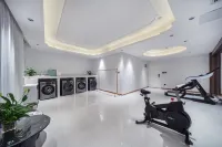 Vienna Hotel (Hefei Changjiang East Road) - 3 Sao