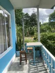 Baan seefa homestay kohyaoyai