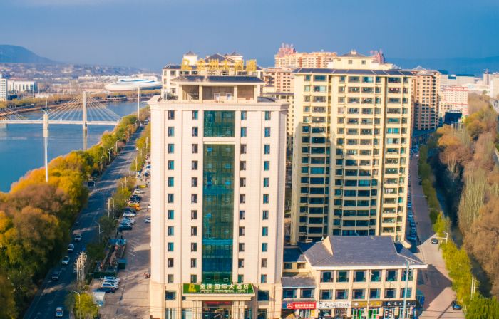 Jinzhou International Hotel