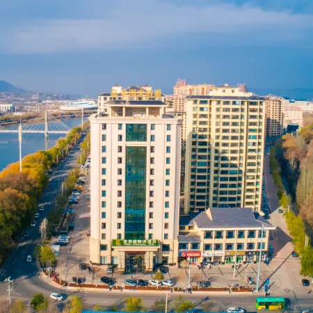 Jinzhou International Hotel