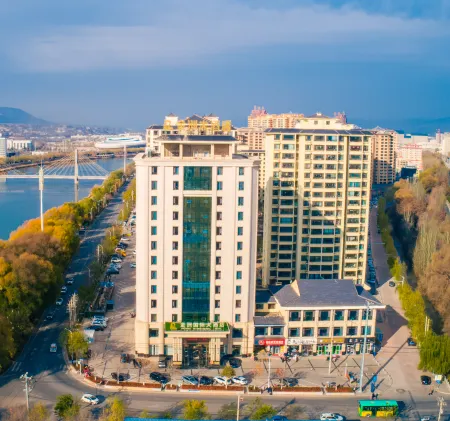 Jinzhou International Hotel