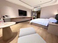 Shanshuihui International Hotel (Yutai Bus Station) Hotels in Yutai