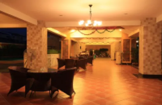 Welnez World Residence Pattaya