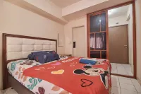 Room Rendi @ Podomoro Golf View Hotels in Gunung Putri