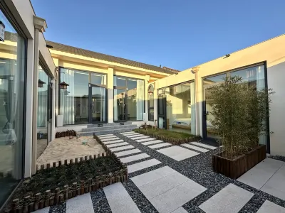 Nanshanli Guanshan Homestay (Nanshan Ski Resort) Hotels in Gulou West Street/Nanshan Ski Resort