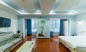 xinji apartment