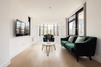 Charles Hope London Brentford 시온 하우스 주변 호텔