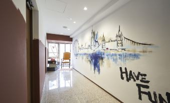 Hotel Toms