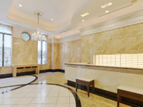 The OneFive Tokyo Kameido Tokyo otelleri