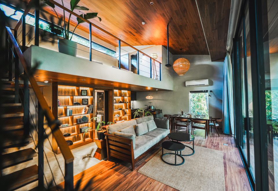 Piece Lio 객실 사진