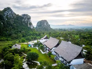 The Soul Resort