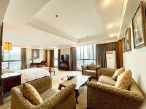 Purple Light Hotel Hotels in Shuifu