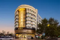 Yunfei Hotel (Danyang Babaiban Chenghe Road) Hotels near zong qian wei jiu zhi ji nian guan