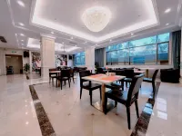 โรงแรมเวียนนา (หลงเหมิน) - พร้อมอาหารเช้า