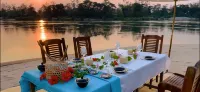 Mekong Bird Resort & Hotel - servizio colazione