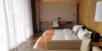Zhi Resort • Riverside - Habitación De 2 Camas