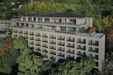 Atami Izusan Karaku