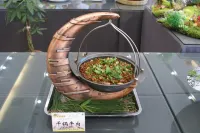 Shuangbai Ecological Park Smart Homestay - breakfast