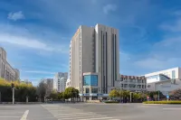 鄭州福緣國際飯店 鄭州住宿飯店