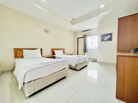 Udon Perfect Mansion