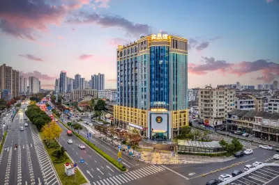 te na hotel