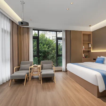 Rongjiang Yaou Hotel