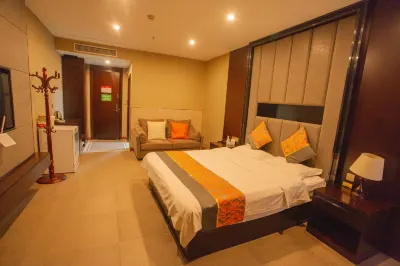 Xian Hotel