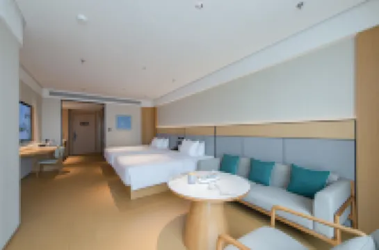 JI 호텔 (포산 신청 시지리안 스포츠 센터)