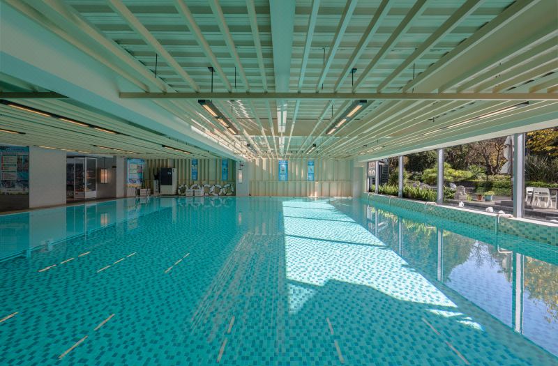 Haiwei International Resort Hotel photo 2