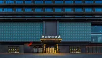 OrangeHao Hotel Hotels near Dexuan Meat Store