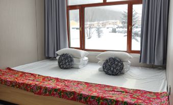 yuecheng hotel