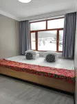 yuecheng hotel Hotels in Hailin